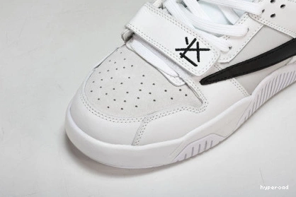 Hyperoad The Scott Travis Check Jordan Cut x 0822